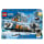 Klocki LEGO® LEGO City 60470 Ekspres polarny arktycznych odkrywców